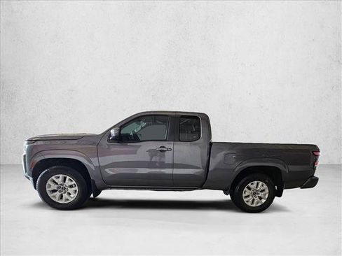 Used 2023 Nissan Frontier SV w/ SV Convenience Package RWD image 7