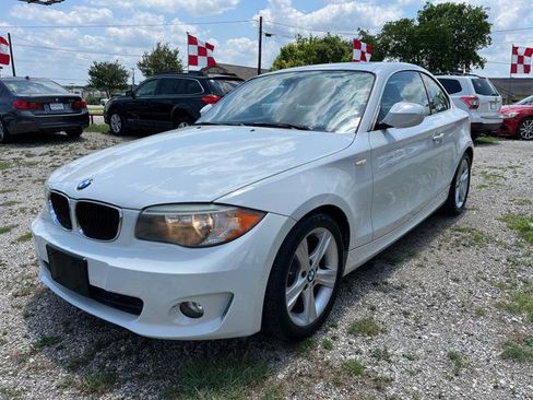Used 2013 BMW 128i Coupe image 7