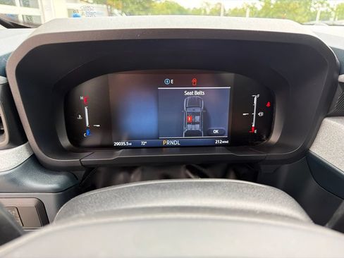 Used 2025 Ford Maverick XLT w/ XLT Luxury Package FWD image 5