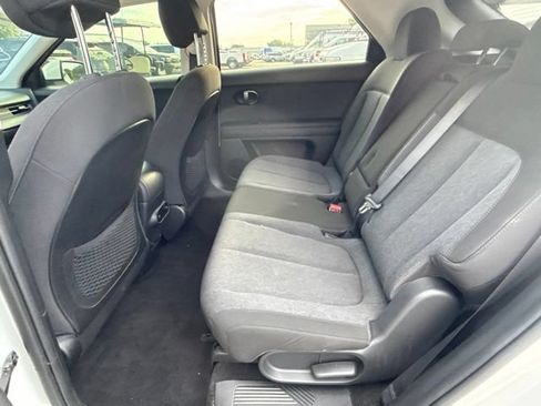 Used 2026 Hyundai Ioniq 5 SE RWD image 11