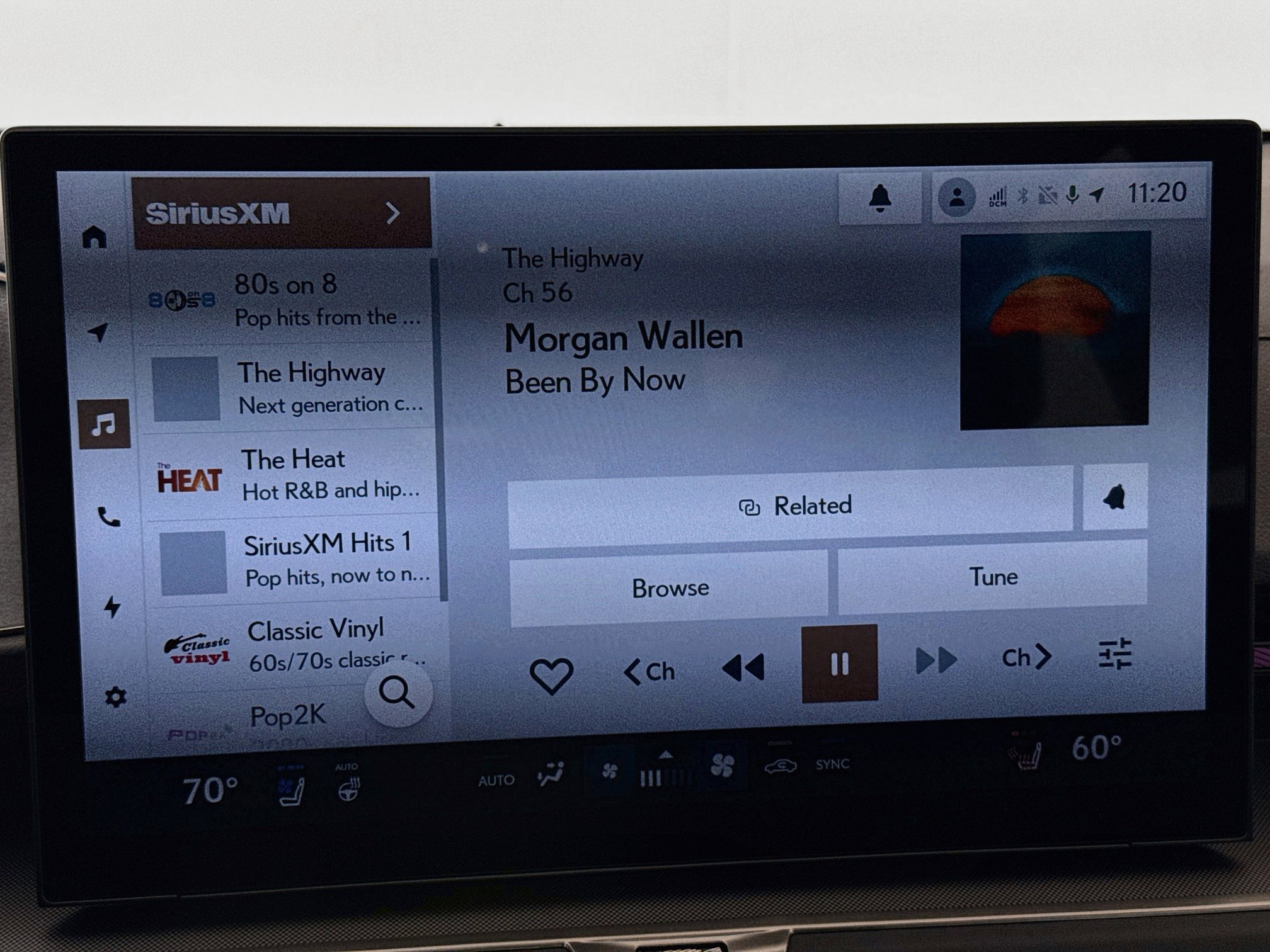 New 2026 Lexus ES 350e w/ Convenience Package FWD image 15