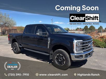 Used 2025 Ford F250 Lariat w/ Tremor Off-Road Package