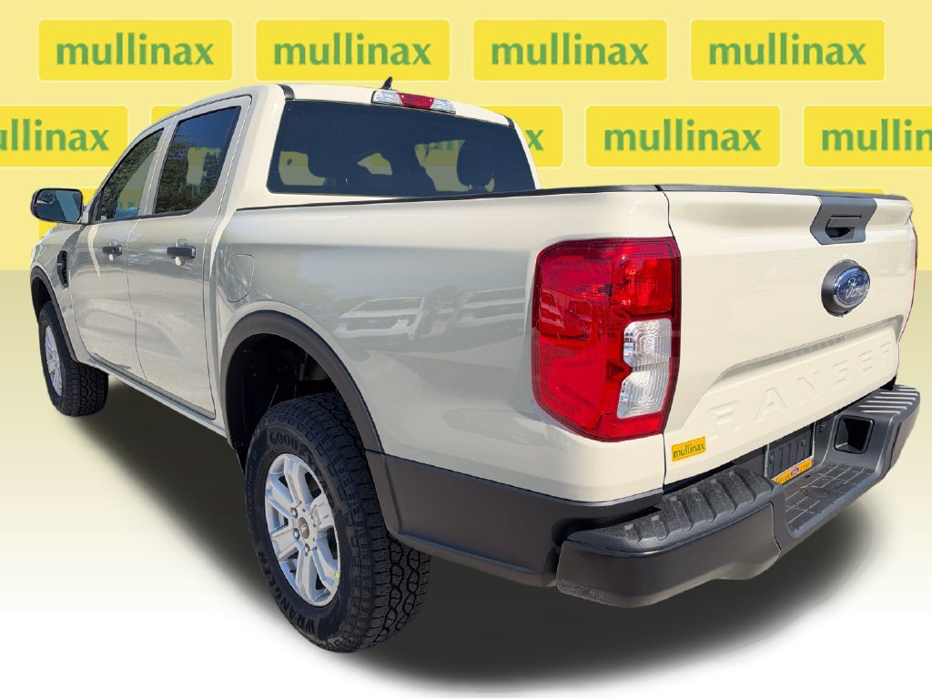 New 2026 Ford Ranger XL RWD image 4