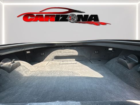 Used 2007 Chevrolet Corvette Coupe w/ Preferred Equipment Group RWD image 33