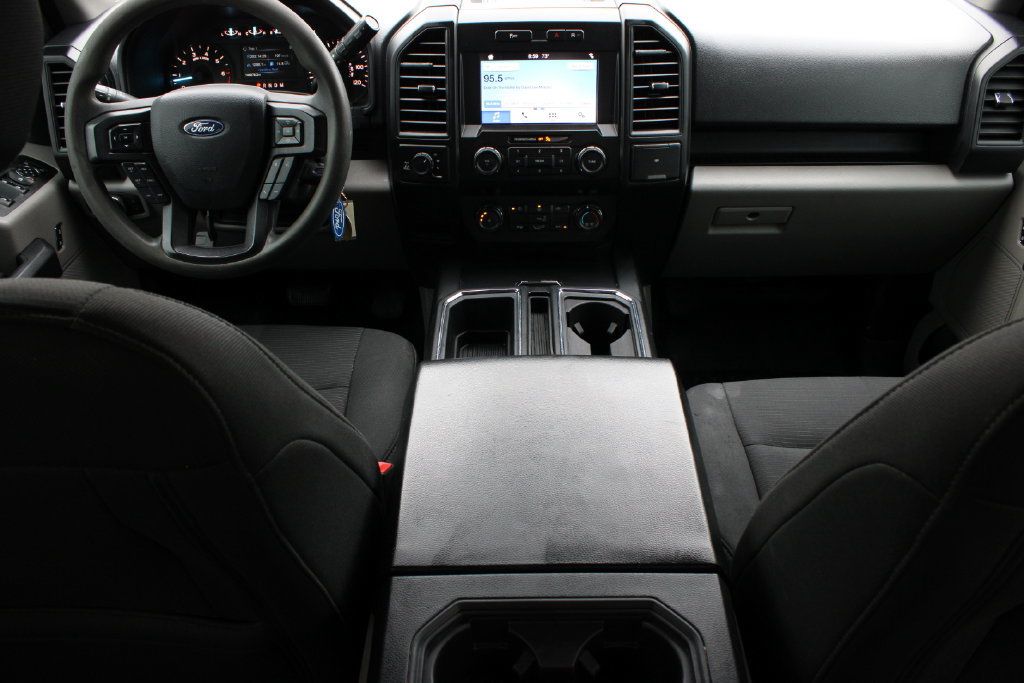 Used 2019 Ford F150 XL w/ Equipment Group 101A Mid AWD/4WD image 9
