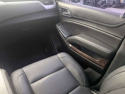 Used 2018 Chevrolet Tahoe LT RWD image 19