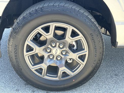 New 2026 Ford F150 STX w/ Equipment Group 200A AWD/4WD image 10