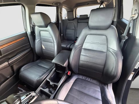 Used 2019 Honda CR-V EX-L image 13