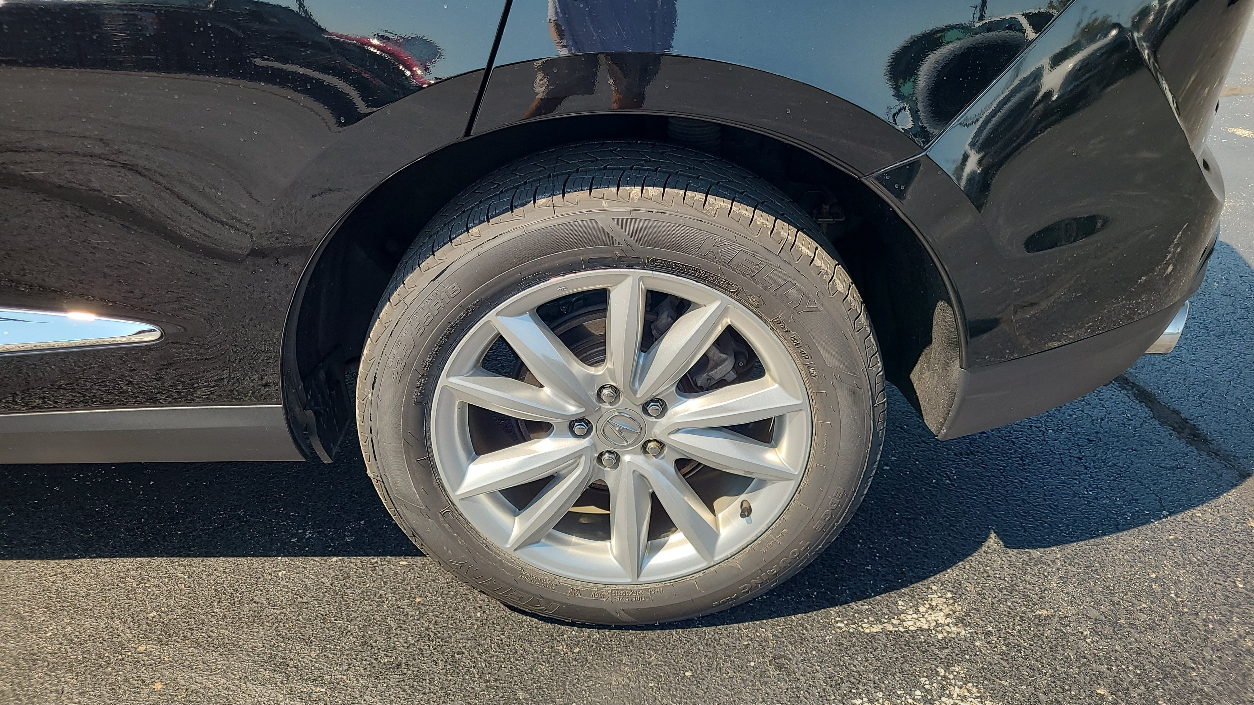 Used 2021 Acura RDX AWD image 11