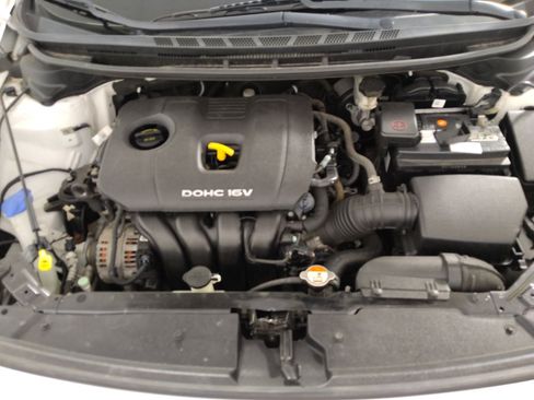 Used 2018 Kia Forte LX w/ LX Popular Package FWD image 30