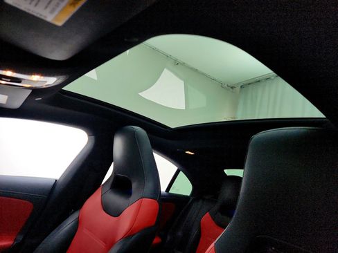 Certified 2021 Mercedes-Benz CLA 45 AMG 4MATIC image 13