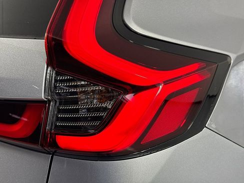 New 2026 Honda CR-V LX image 31