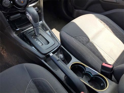 Used 2014 Ford Fiesta SE w/ Equipment Group 201A image 24