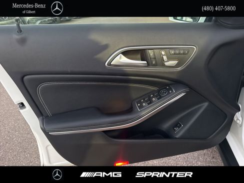 Used 2019 Mercedes-Benz GLA 250 image 10