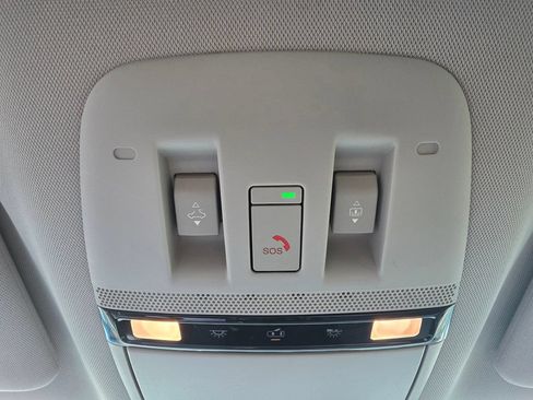 Used 2026 Nissan Murano SL AWD/4WD image 28