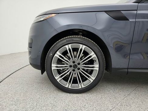 New 2026 Land Rover Range Rover Sport SE image 24