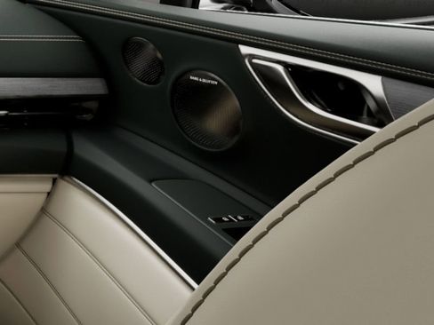 New 2026 Genesis GV80 3.5T Prestige image 23