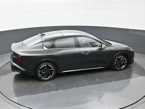 Used 2025 Kia K4 GT-Line w/ GT-Line Sunroof Package FWD image 31