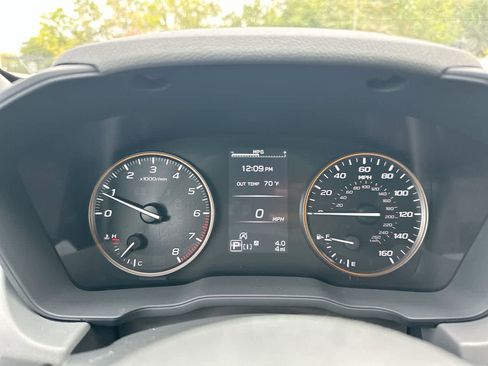 New 2026 Subaru Crosstrek 2.5i Wilderness AWD/4WD image 35