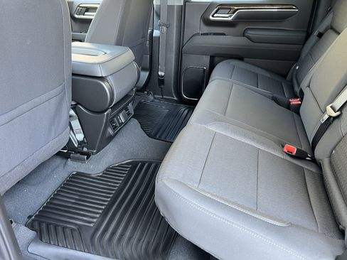 New 2026 GMC Sierra 1500 Elevation AWD/4WD image 17
