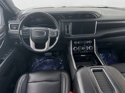 Used 2023 GMC Yukon Denali AWD/4WD image 31