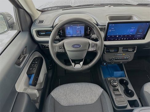 New 2026 Ford Maverick XLT w/ XLT Luxury Package image 22