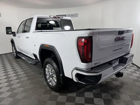 Used 2020 GMC Sierra 2500 Denali image 4