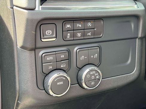 New 2025 Chevrolet Tahoe Premier image 10