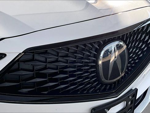 Used 2022 Acura MDX A-Spec AWD/4WD image 30