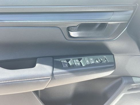 Certified 2024 Honda CR-V Sport image 16