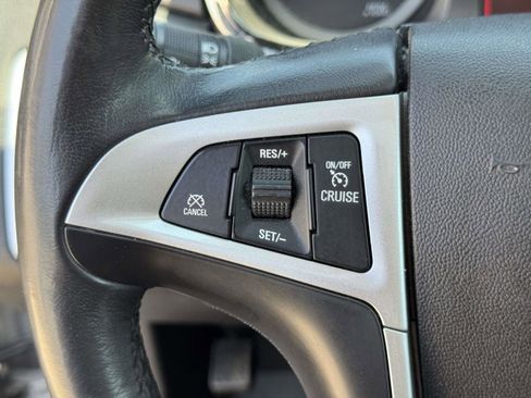 Used 2015 GMC Terrain SLT w/ Open Road Package AWD/4WD image 19