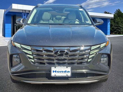 Used 2023 Hyundai Tucson Limited image 28