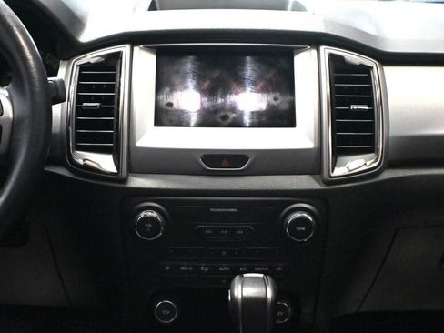 Used 2021 Ford Ranger XLT w/ Equipment Group 301A Mid RWD image 14