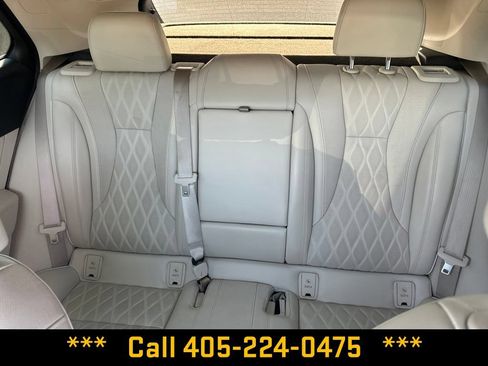 Used 2023 Buick Envision Avenir AWD/4WD image 15