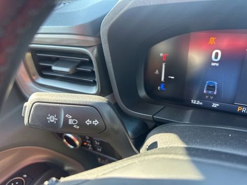 New 2025 Ford Maverick XLT w/ XLT Luxury Package image 29