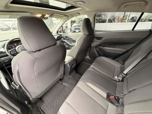 Certified 2025 Subaru Crosstrek 2.0i Premium image 29