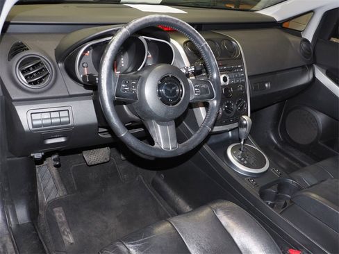 Used 2007 MAZDA CX-7 Touring image 5