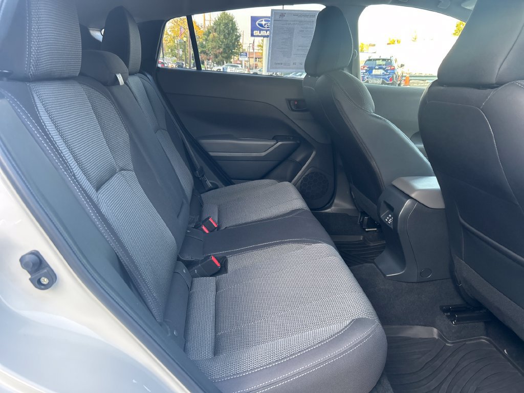 Certified 2024 Subaru Crosstrek 2.0i Premium AWD/4WD image 31