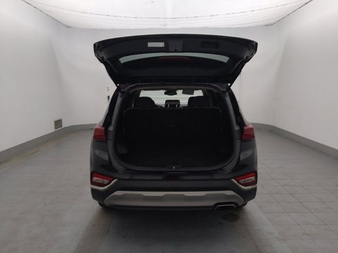 Used 2019 Hyundai Santa Fe SEL image 29