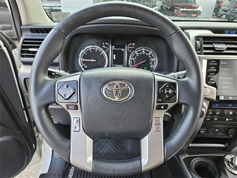 Used 2020 Toyota 4Runner Limited image 27