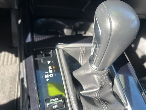 Used 2025 MAZDA CX-30 AWD 2.5 S w/ Select Sport Pkg image 23