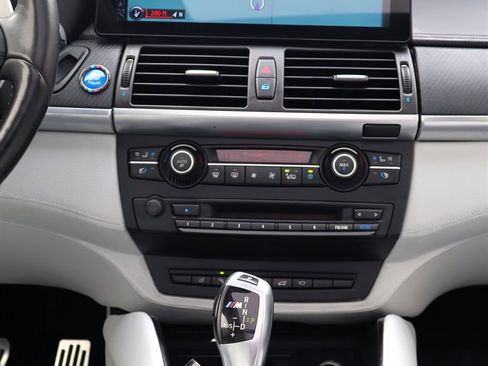 Used 2012 BMW X5 M AWD/4WD image 19
