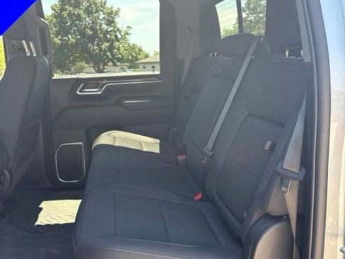 Used 2025 Chevrolet Silverado 2500 LT AWD/4WD image 26