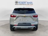 Used 2021 Chevrolet Blazer LT image 4