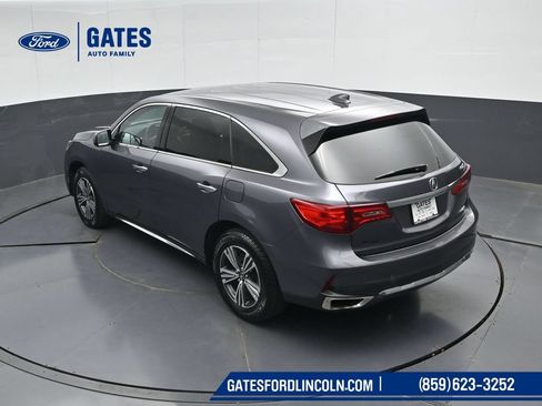 Used 2018 Acura MDX SH-AWD image 54