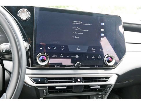Used 2025 Lexus RX 350 Premium Plus w/ Accessory Package FWD image 25