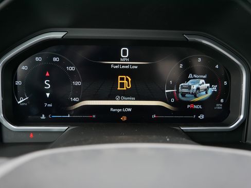 New 2026 GMC Sierra 2500 AT4X image 27