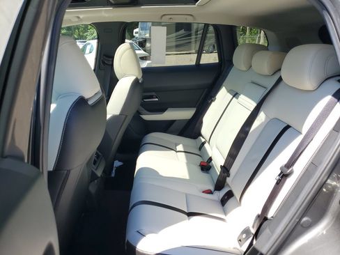 New 2026 MAZDA CX-50 AWD 2.5 S w/ Weather Package image 15