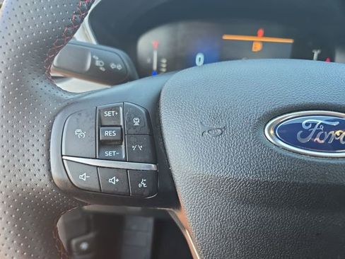 Used 2023 Ford Escape ST-Line w/ Tech Pack #1 image 17