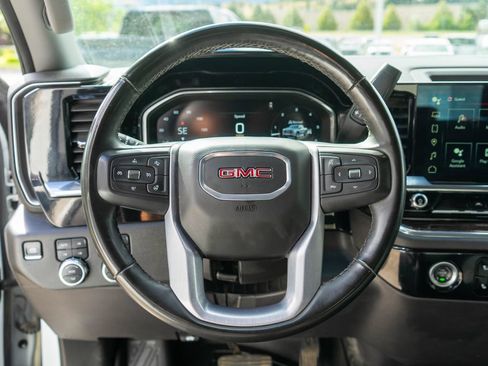 Used 2024 GMC Sierra 1500 Elevation AWD/4WD image 14